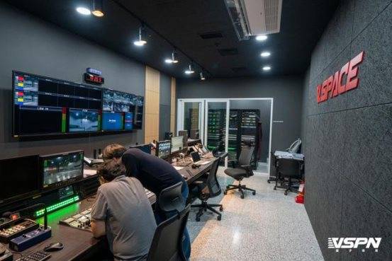  电竞产业园建设提速 产业集群效应日益凸显