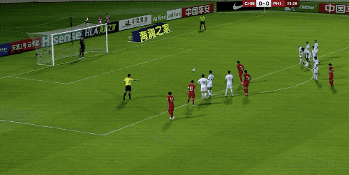  点球大战决胜，门将扑救成胜负关键