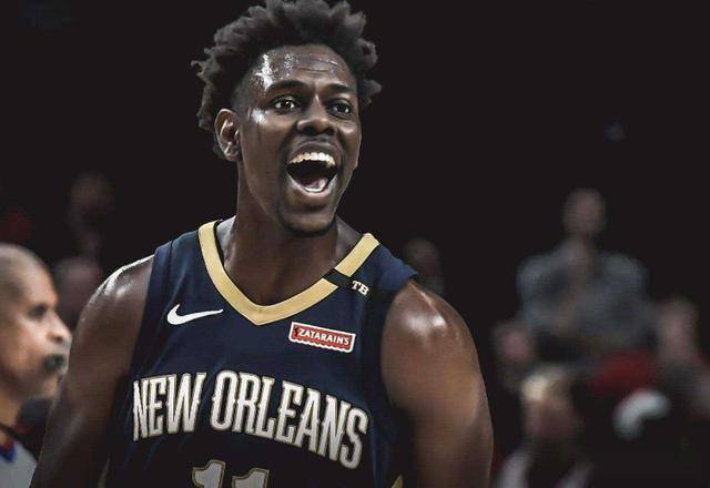  锡安威廉姆斯暴扣，鹈鹕主场击退开拓者队