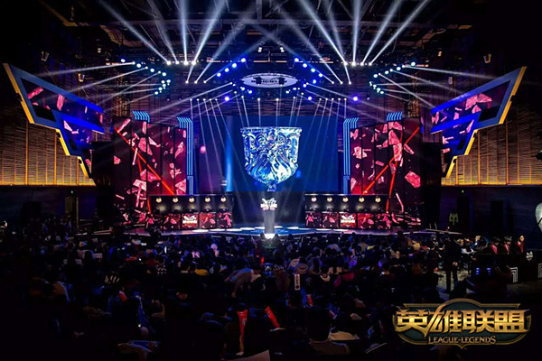  电竞赛事公平公正赢得广泛赞誉