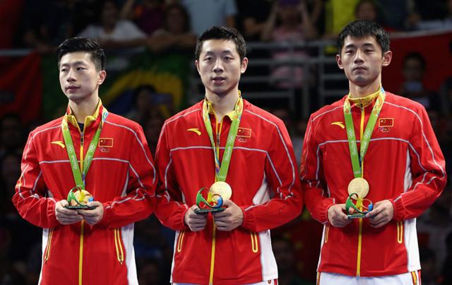  中国男网集体爆发，张之臻率队首进戴维斯杯八强