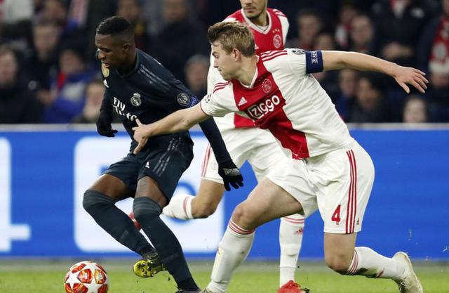  皇马新星维尼修斯绝杀，银河战舰险胜塞维利亚