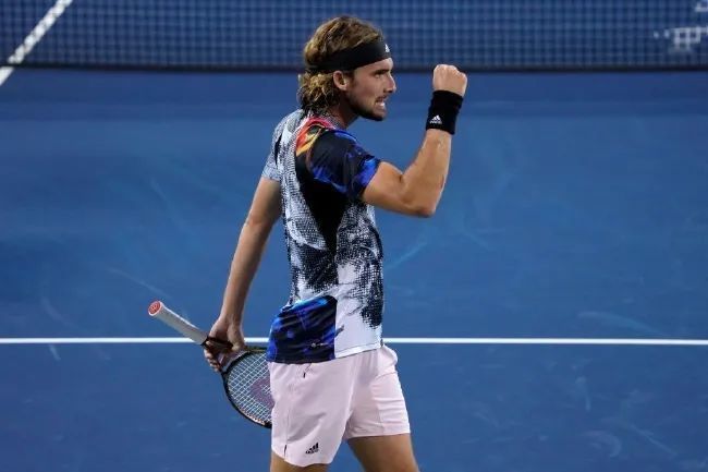  丘里奇单反神技，安特卫普站力克名将称雄