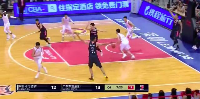  篮球裁判新规实施，防守三秒规则收紧