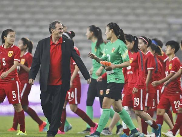 女足联赛改革初见效,商业价值持续攀升