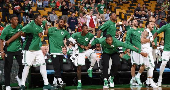 全明星阵容齐整蓄势待发冲冠路