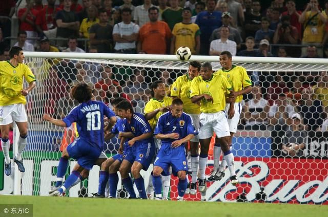 日本J联赛技术流打法获赞誉