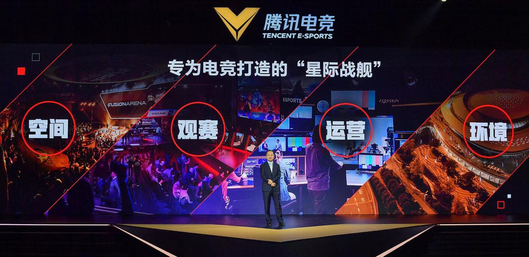  电竞元宇宙探索，未来赛场形态引发无限遐想