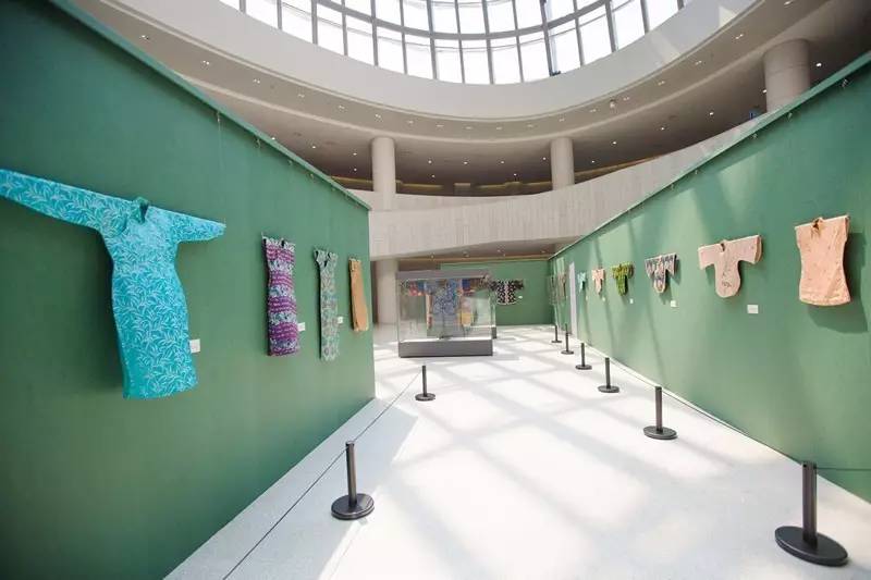  网球文化展览开幕，珍贵藏品展现百年发展史