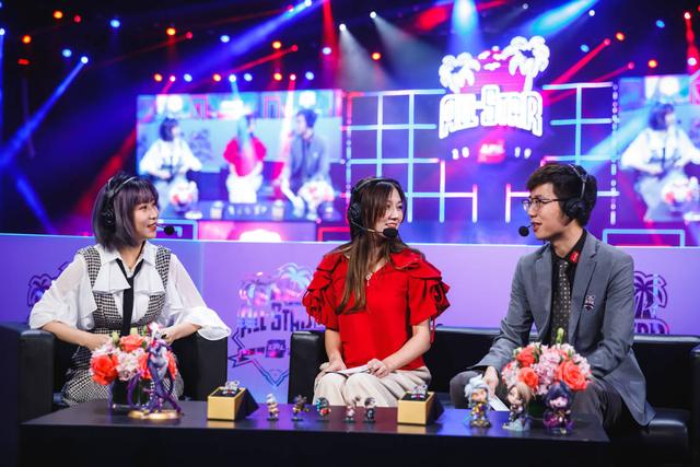  电竞明星选手退役转型 跨界发展开启人生新篇章